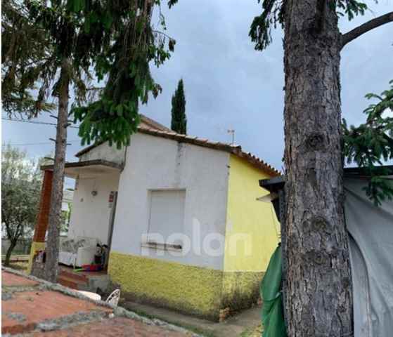Detached House, Barcelona - 544134