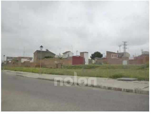 Terreno urbano, Sevilla - 564542