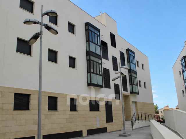 Apartment / Flat, Cadiz - 225698