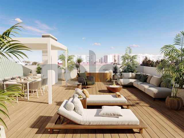 Apartamento / Piso, Faro - 403999