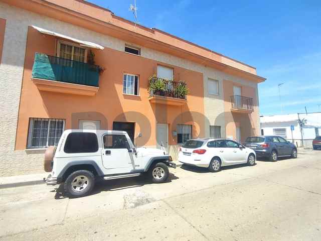 Apartamento, Huelva - 211089