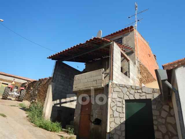 Unifamilar / Aislado, Penamacor - 122790