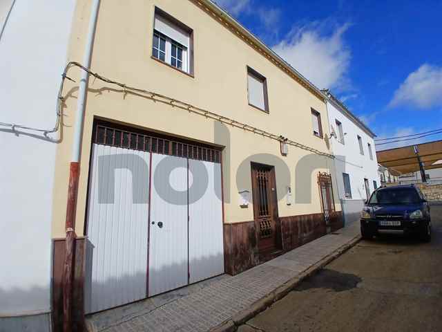Adosado, Jaen - 188657