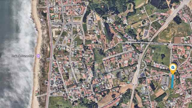 Terreno rústico, Vila Nova de Gaia - 615756