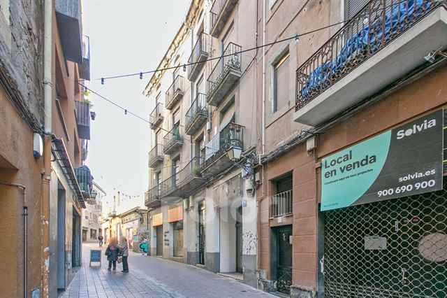 Apartamento, Barcelona - 592313