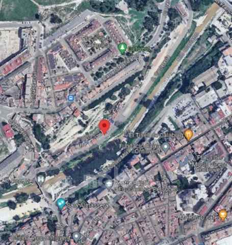 Terraced House, Valencia/Valencia - 544822