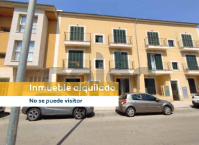 Apartamento, Balears, Illes - 378276