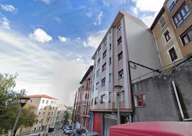 Apartamento, Vizcaya - 571249