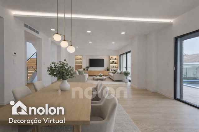 Detached House, Odivelas - 622353