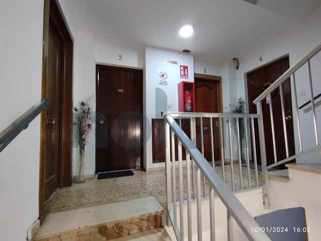 Apartment / Flat, Almeria - 226054
