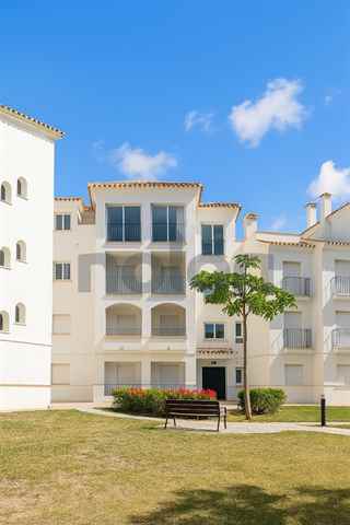 Apartamento, Murcia - 223629