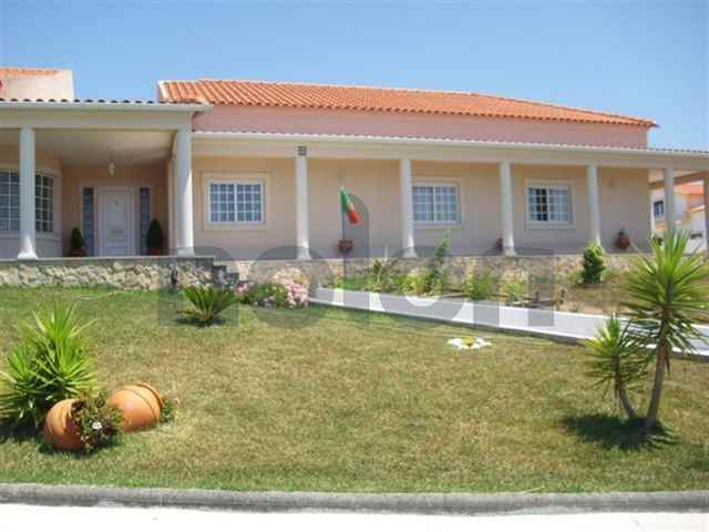 Unifamilar / Aislado, Caldas da Rainha - 558116