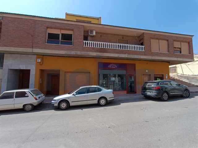 Moradia em Banda, Murcia - 224298