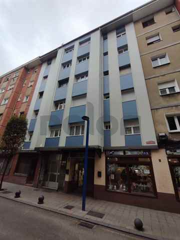 Apartment / Flat, Asturias - 225635