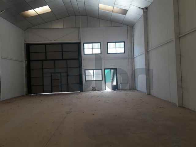 Warehouse, Albacete - 561406