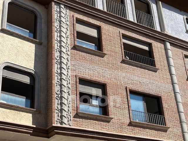 Apartment / Flat, Castellon/Castello - 214988