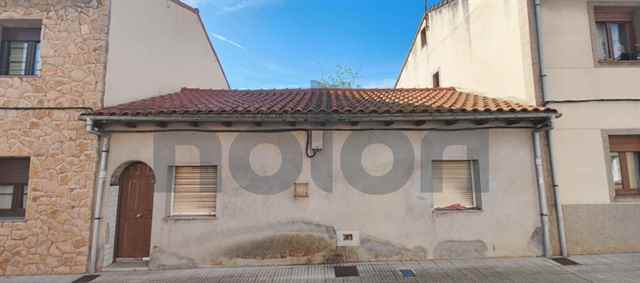 Moradia em Banda, Asturias - 556358