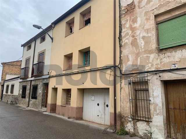Moradia em Banda, Navarra - 592412