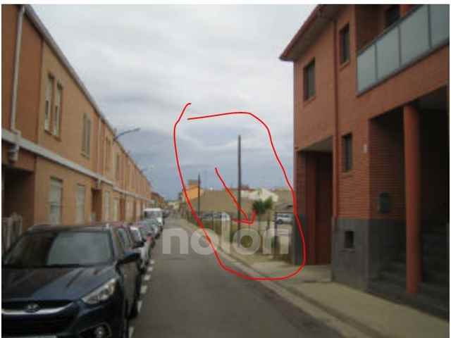 Terreno urbano,  - 565866