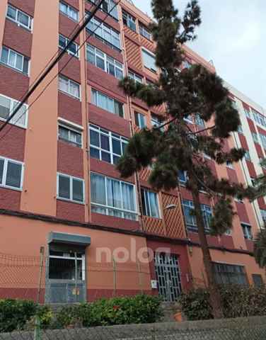 Apartamento / Piso, Palmas, las - 546427