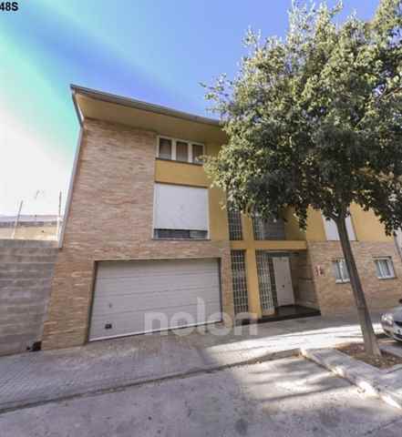 Moradia em Banda, Valencia/Valencia - 221889