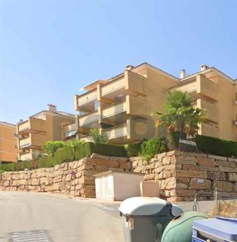 Apartment / Flat, Malaga - 222765