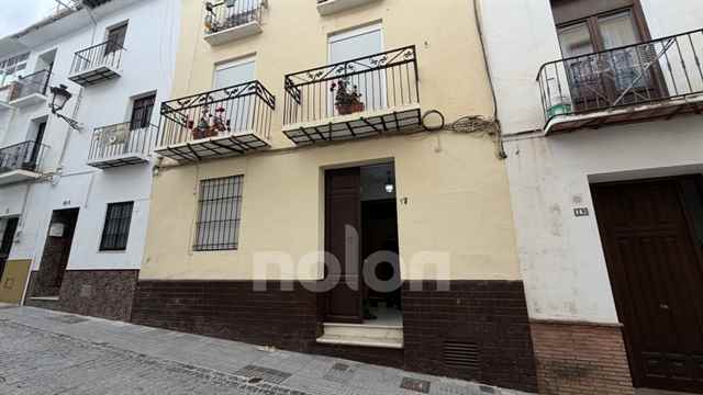 Apartamento, Malaga - 393158