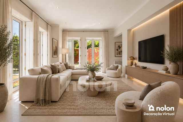 Unifamilar / Aislado, Povoa de Varzim - 483649