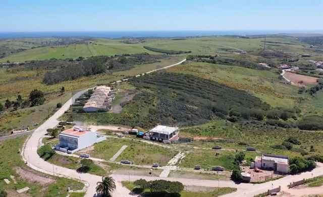 Terreno urbano, Vila do Bispo - 483730