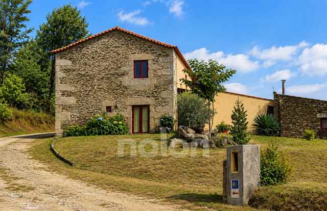 Estates and Farms, Seia - 173924