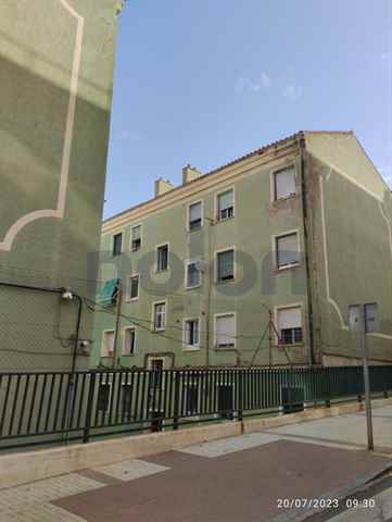 Apartamento, Malaga - 182989