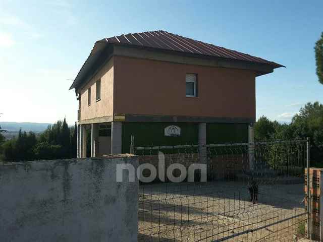 Moradia Isolada, Barcelona - 592338