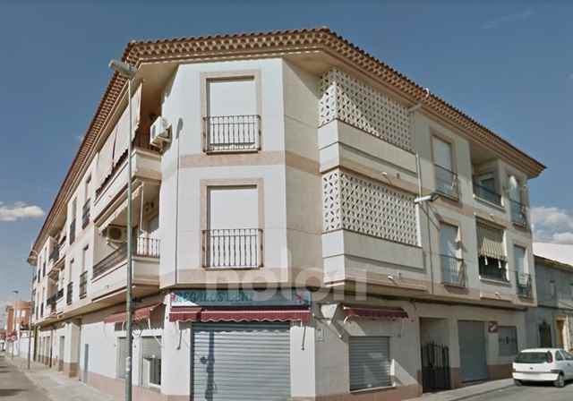 Garage, Albacete - 561578