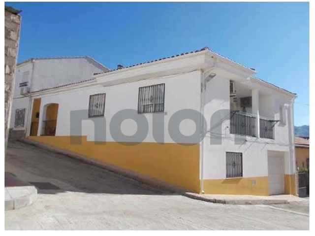 Unifamilar / Aislado, Jaen - 563783