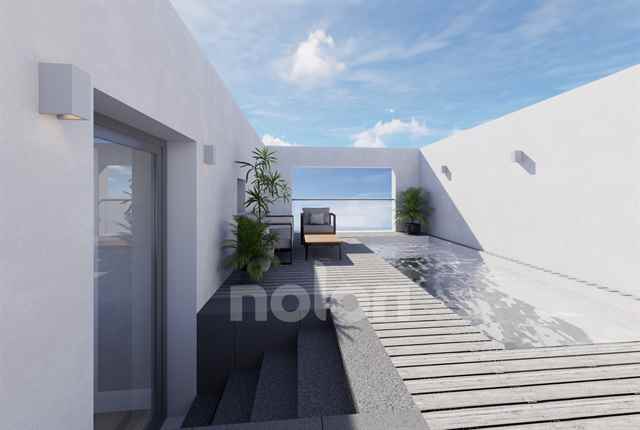Apartment / Flat, Granada - 218659