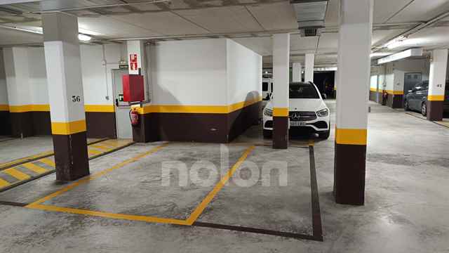 Parking, Navarra - 211307