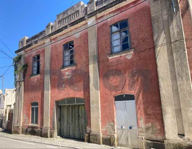 Detached House, Figueira da Foz - 483668