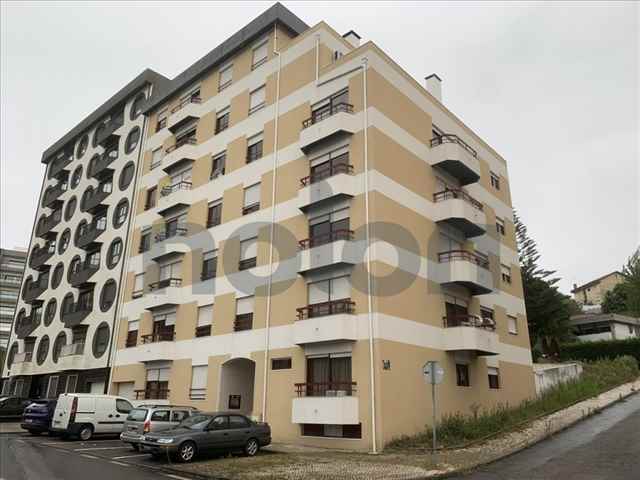 Apartamento, Oliveira de Azemeis - 600337