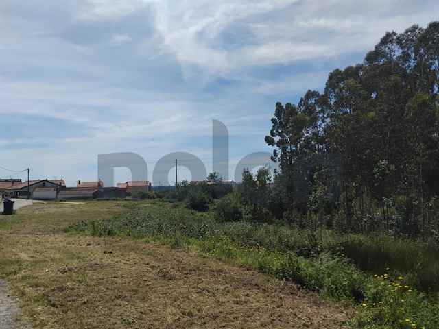 Urban land, Albergaria-A-Velha - 595475