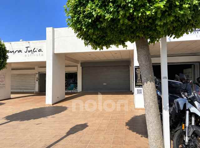 Loja, Balears, Illes - 545705
