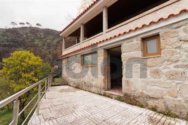 Detached House, Baiao - 483654