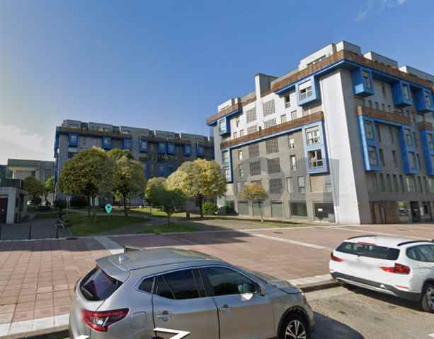 Apartment / Flat, Cantabria - 558643