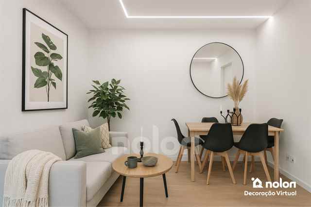 Apartamento / Piso, Lisboa - 611380