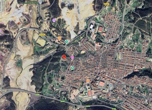 Terraced House, Huelva - 545891