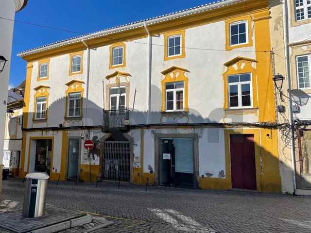 Edificio, Portalegre - 557666