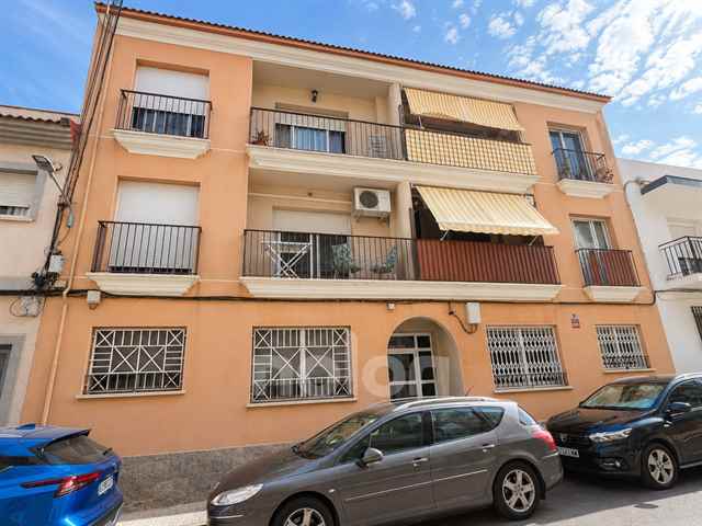 Apartment / Flat, Barcelona - 183546
