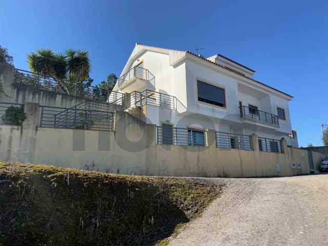 Moradia Isolada, Abrantes - 602905
