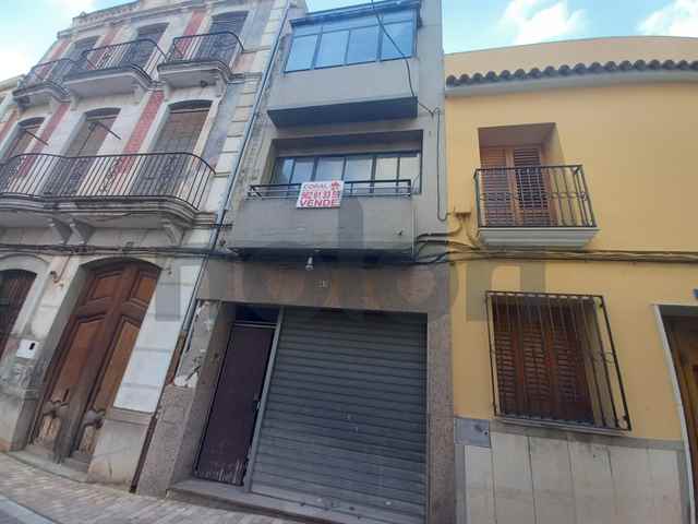 Moradia Isolada, Castellon/Castello - 592513