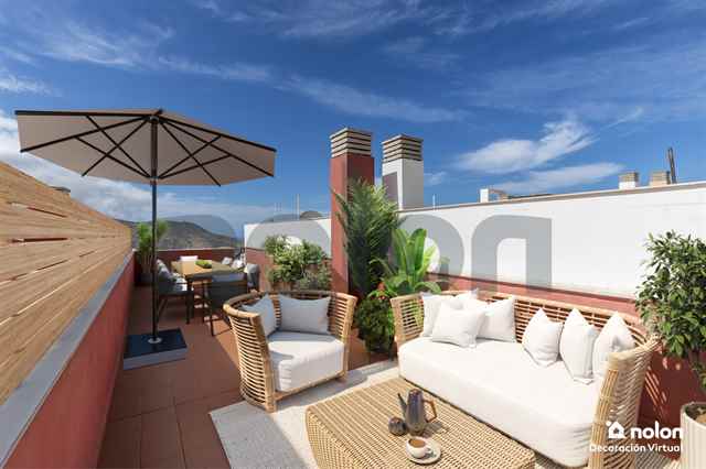 Apartamento, Santa Cruz de Tenerife - 219256