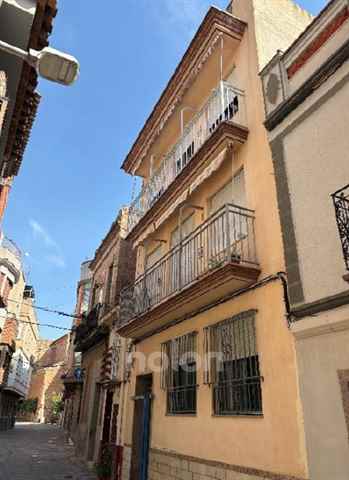 Apartment / Flat, Castellon/Castello - 226411